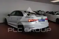 2017 Audi S3