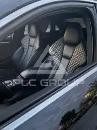 2017 Audi S3