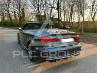 2017 Audi S3