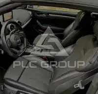2017 Audi S3