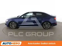 2017 Audi S3