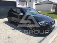 2017 Audi S3