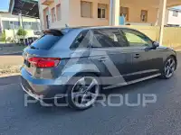 2017 Audi S3