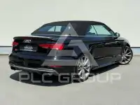 2017 Audi S3