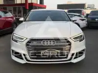 2017 Audi S3