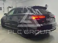 2017 Audi S3