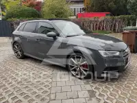 2017 Audi S3