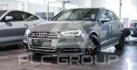 2017 Audi S3