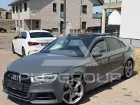2017 Audi S3