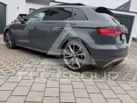 2017 Audi S3