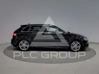 2017 Audi S3