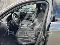2017 Audi S3
