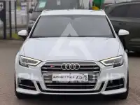 2017 Audi S3