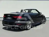 2017 Audi S3