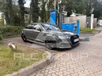 2017 Audi S3