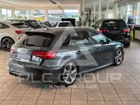 2017 Audi S3