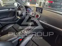 2017 Audi S3