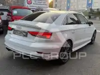 2017 Audi S3
