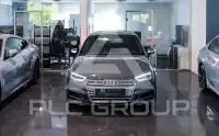 2017 Audi S3