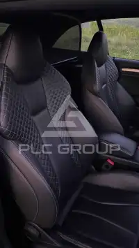 2017 Audi S3