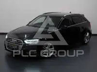 2017 Audi S3