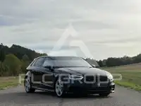 2017 Audi S3