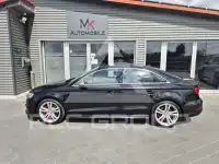 2017 Audi S3