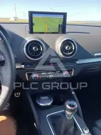 2017 Audi S3