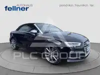 2017 Audi S3