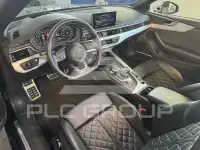 2017 Audi S5