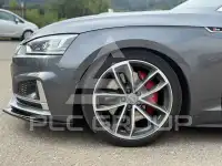 2017 Audi S5