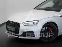 2017 Audi S5