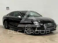 2017 Audi S5