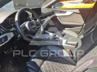 2017 Audi S5
