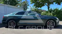 2017 Audi S5