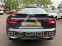 2017 Audi S5
