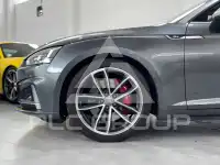 2017 Audi S5