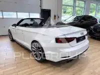 2017 Audi S5