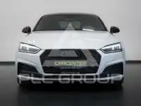 2017 Audi S5