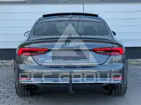 2017 Audi S5