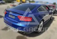 2017 Audi S5