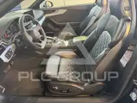 2017 Audi S5