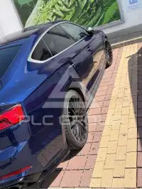 2017 Audi S5