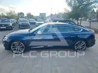 2017 Audi S5