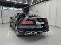 2017 Audi S5