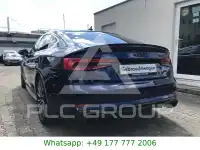 2017 Audi S5