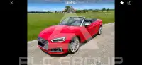 2017 Audi S5