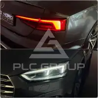 2017 Audi S5