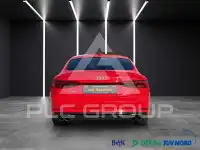 2017 Audi S5