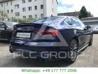 2017 Audi S5